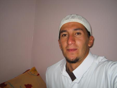 ahmed